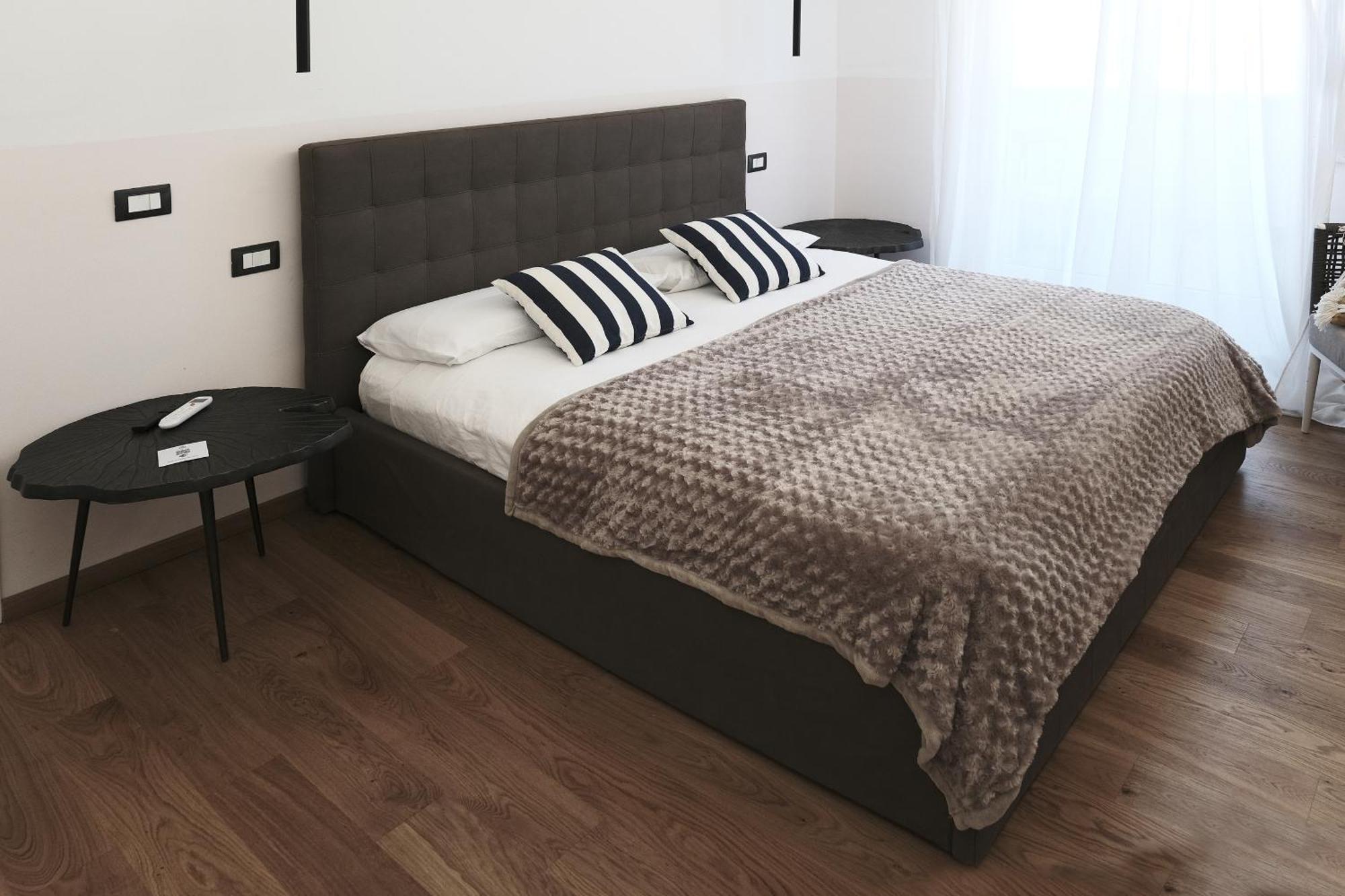 Comecasa Citta Studi Terraced Apartment Milan Bagian luar foto