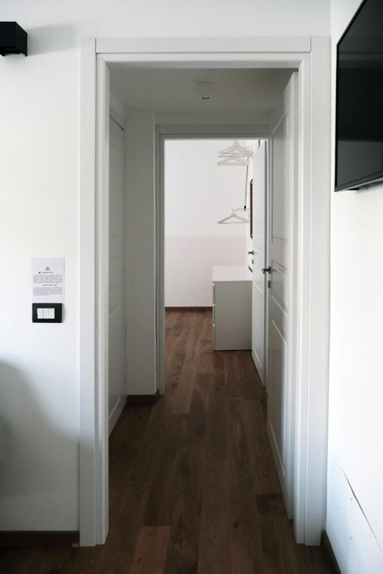 Comecasa Citta Studi Terraced Apartment Milan Bagian luar foto