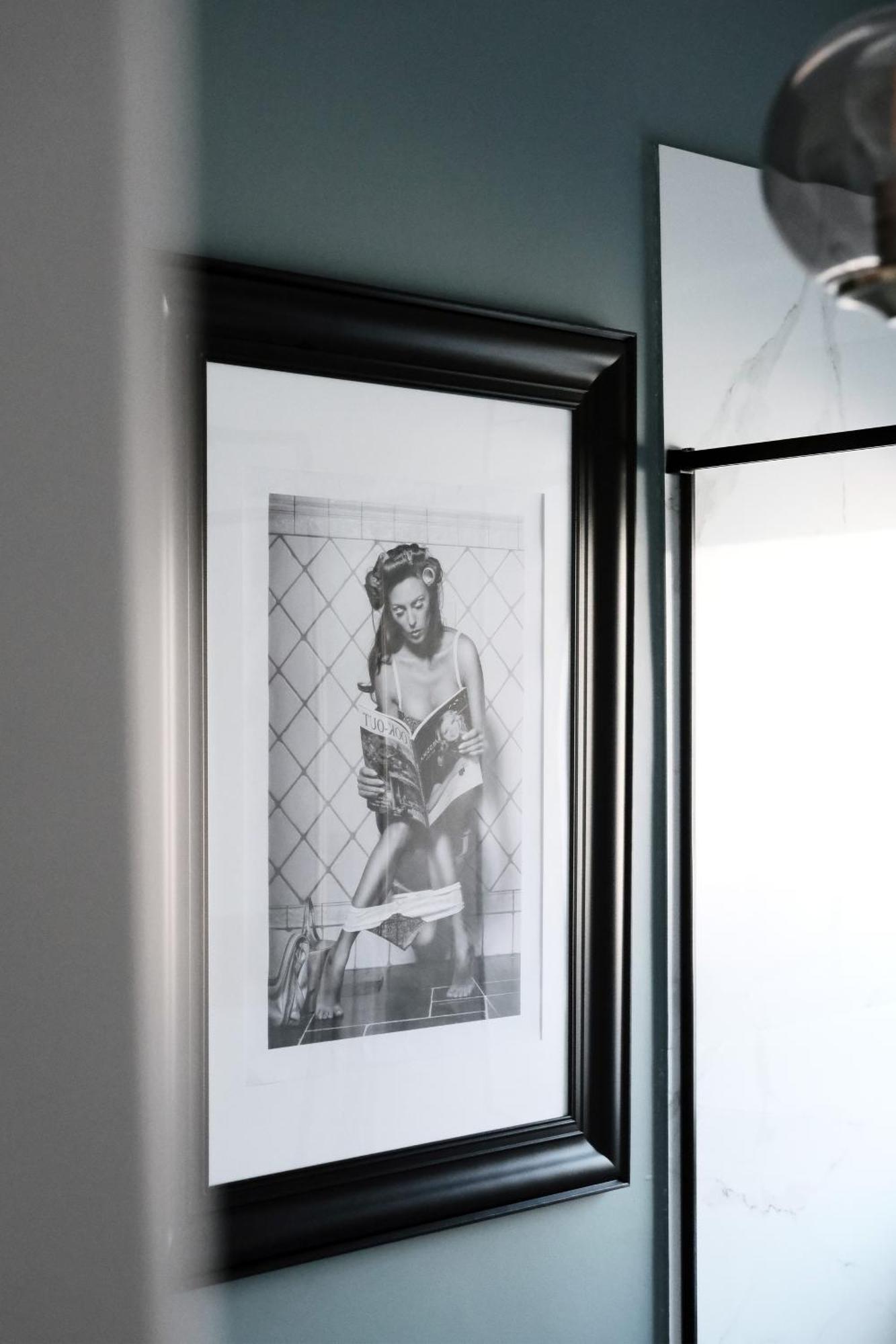 Comecasa Citta Studi Terraced Apartment Milan Bagian luar foto